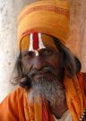 Indie: pomaracz jest symbolem ognia, ktry spala nieczystoci