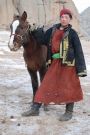 Modzieniec. Terelj. Mongolia